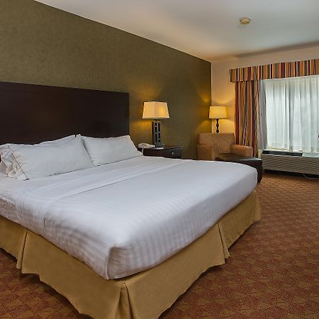 Holiday Inn Express Hotel & Suites Corbin By Ihg Ngoại thất bức ảnh
