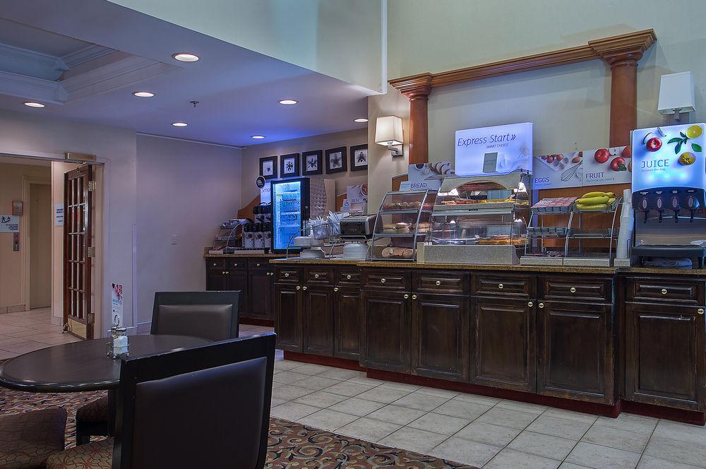 Holiday Inn Express Hotel & Suites Corbin By Ihg Ngoại thất bức ảnh