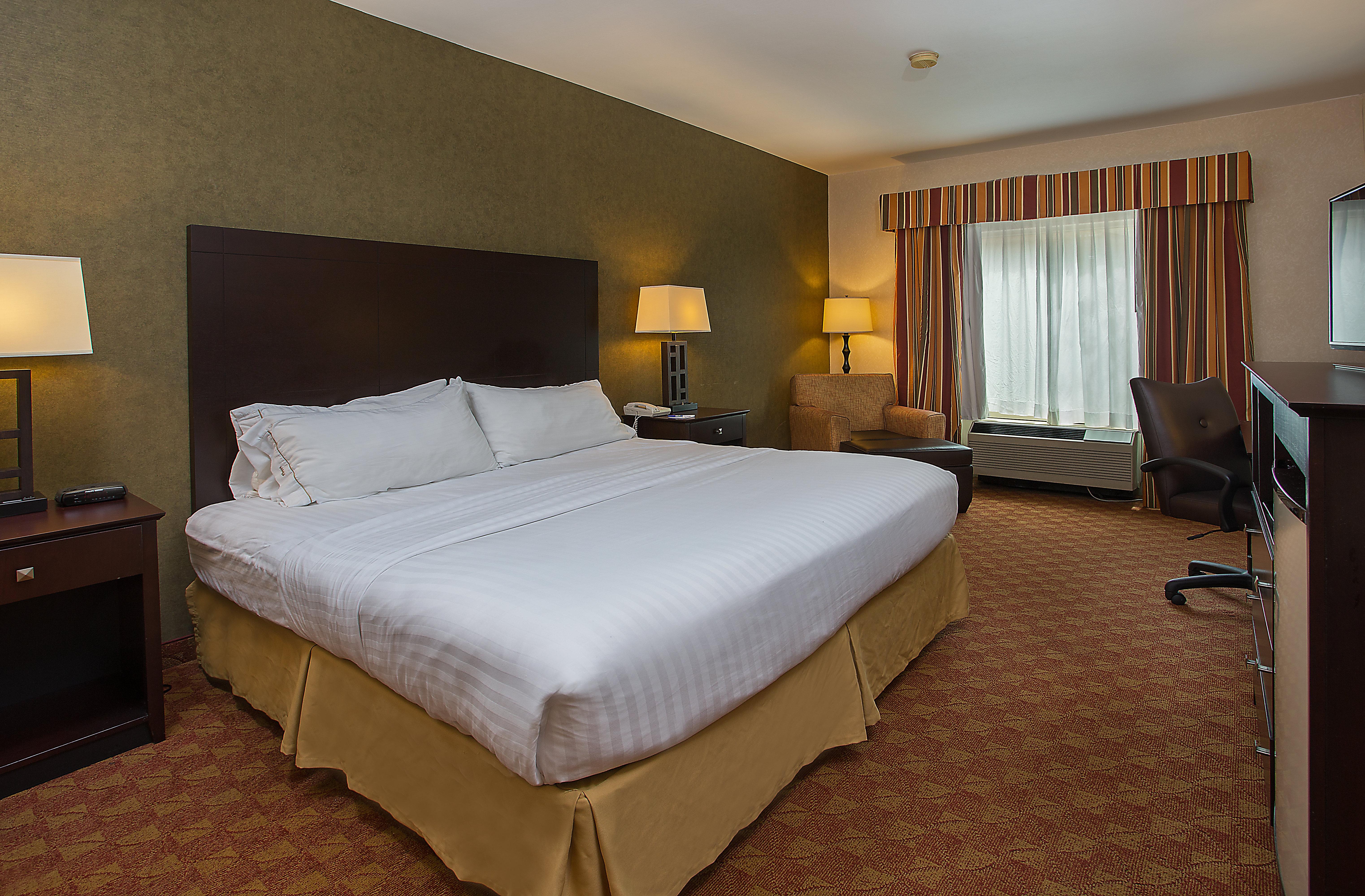 Holiday Inn Express Hotel & Suites Corbin By Ihg Ngoại thất bức ảnh