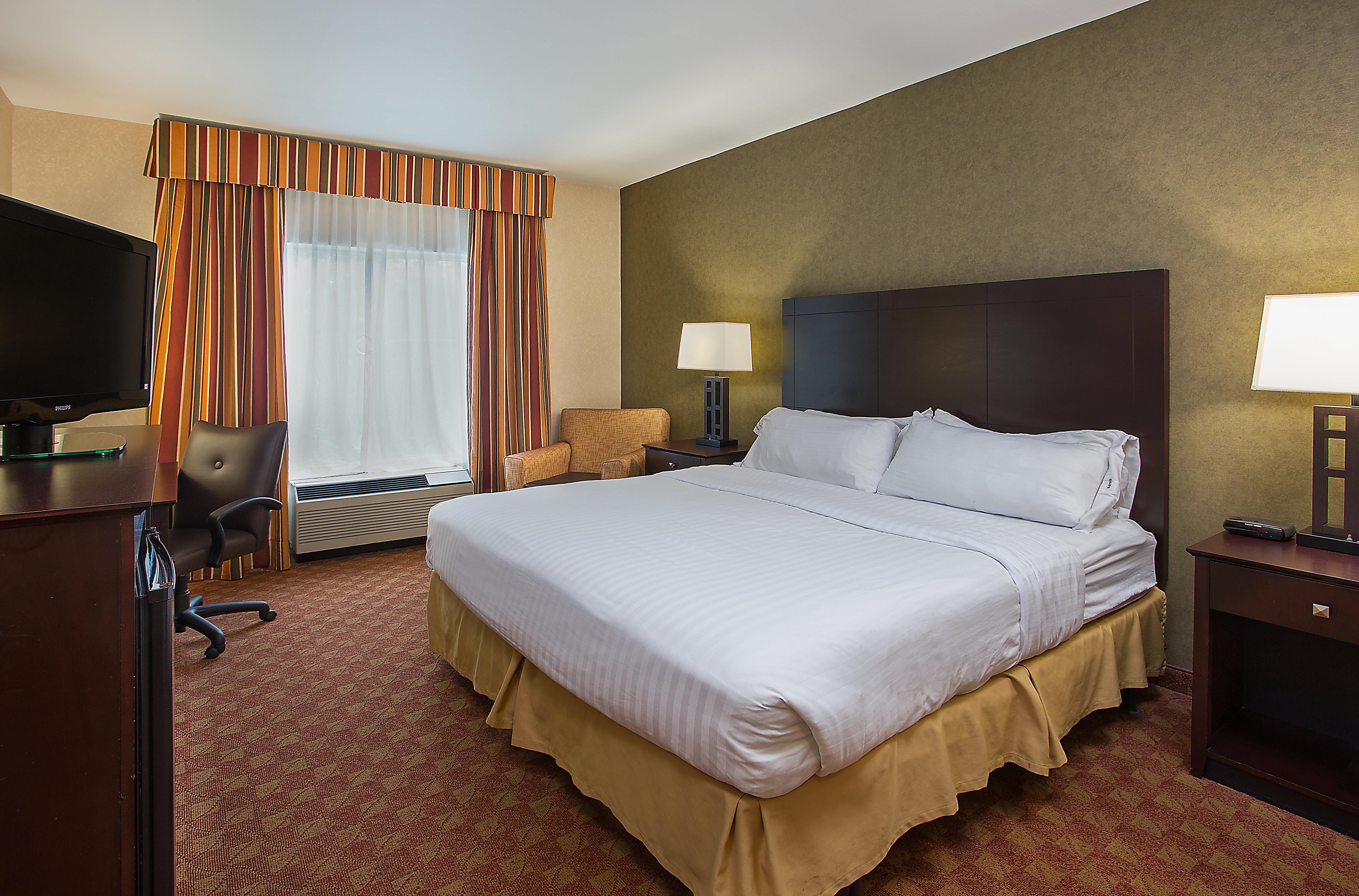 Holiday Inn Express Hotel & Suites Corbin By Ihg Ngoại thất bức ảnh