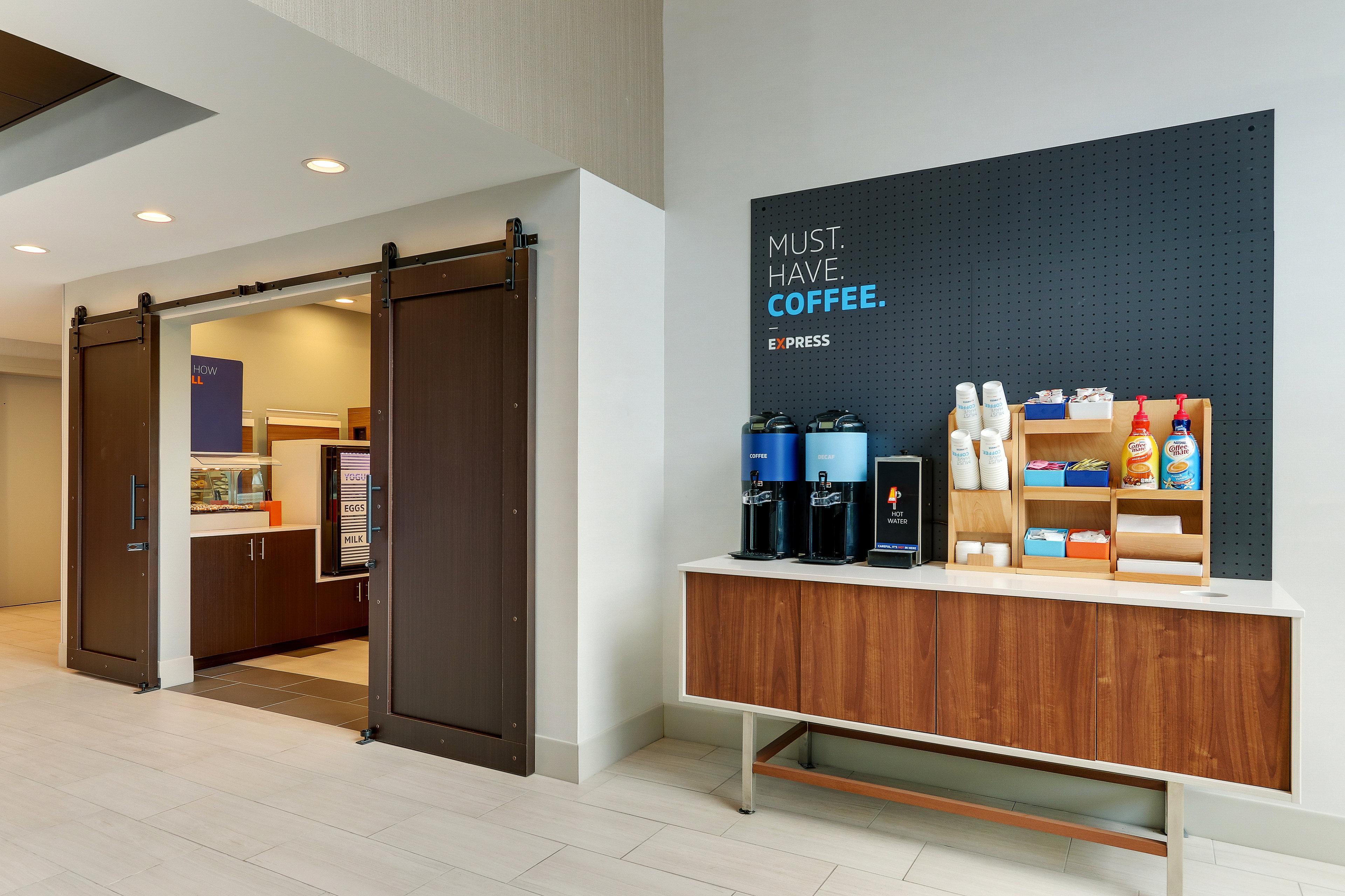 Holiday Inn Express Hotel & Suites Corbin By Ihg Ngoại thất bức ảnh