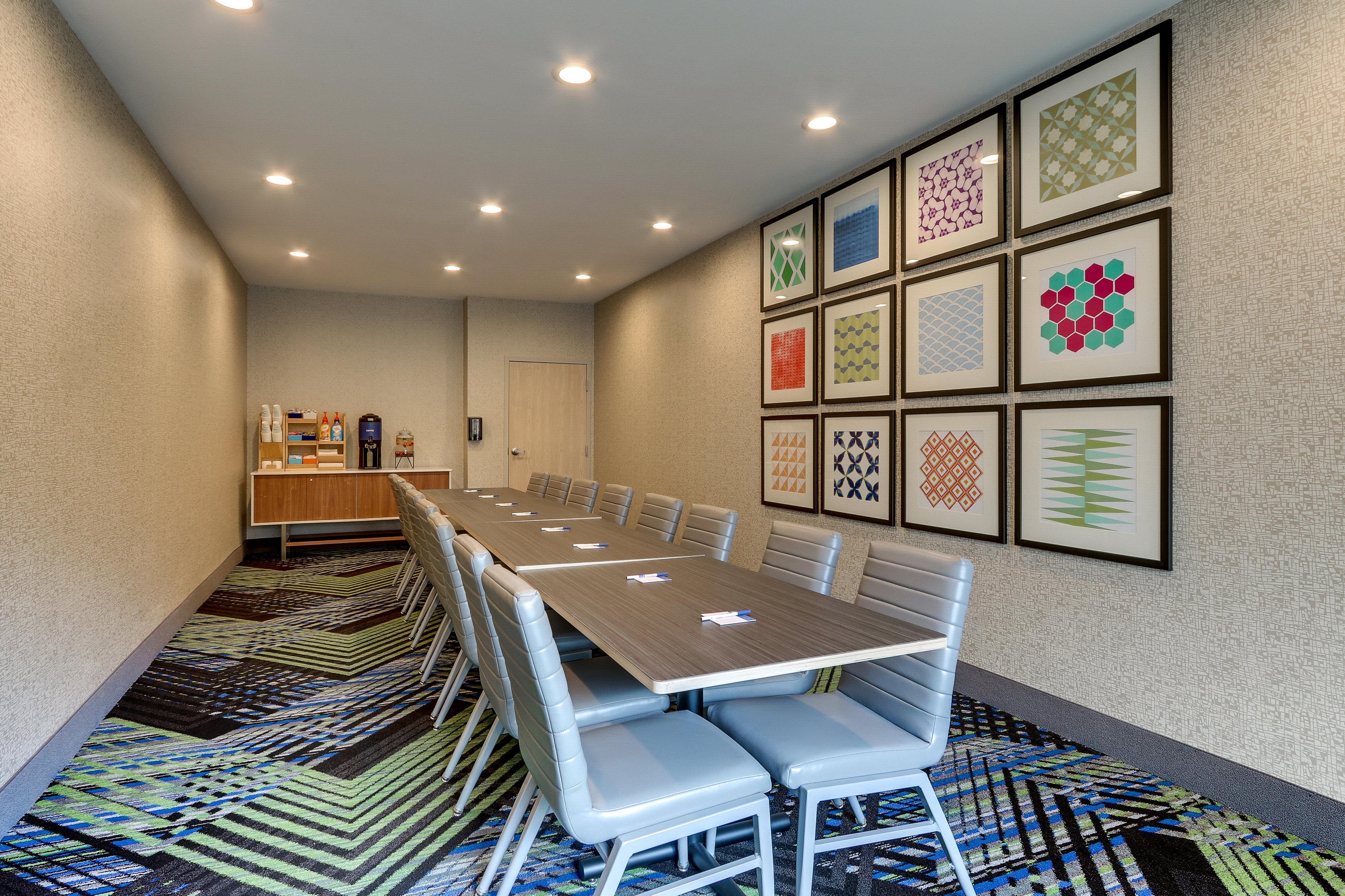 Holiday Inn Express Hotel & Suites Corbin By Ihg Ngoại thất bức ảnh