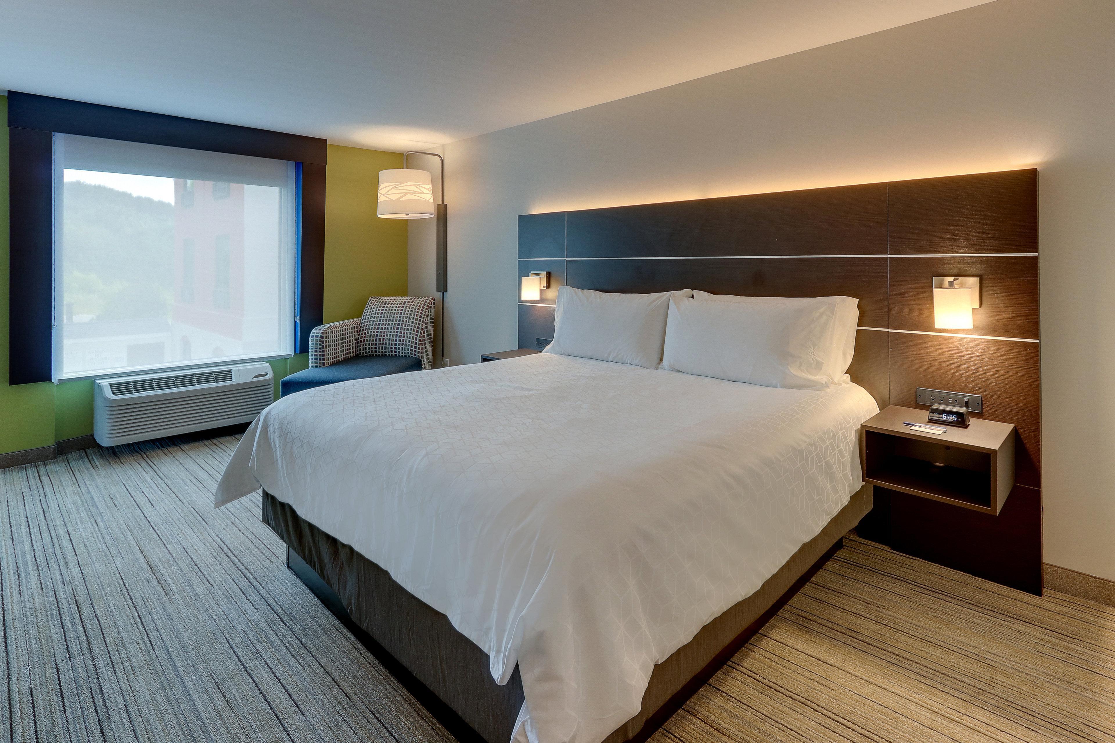 Holiday Inn Express Hotel & Suites Corbin By Ihg Ngoại thất bức ảnh