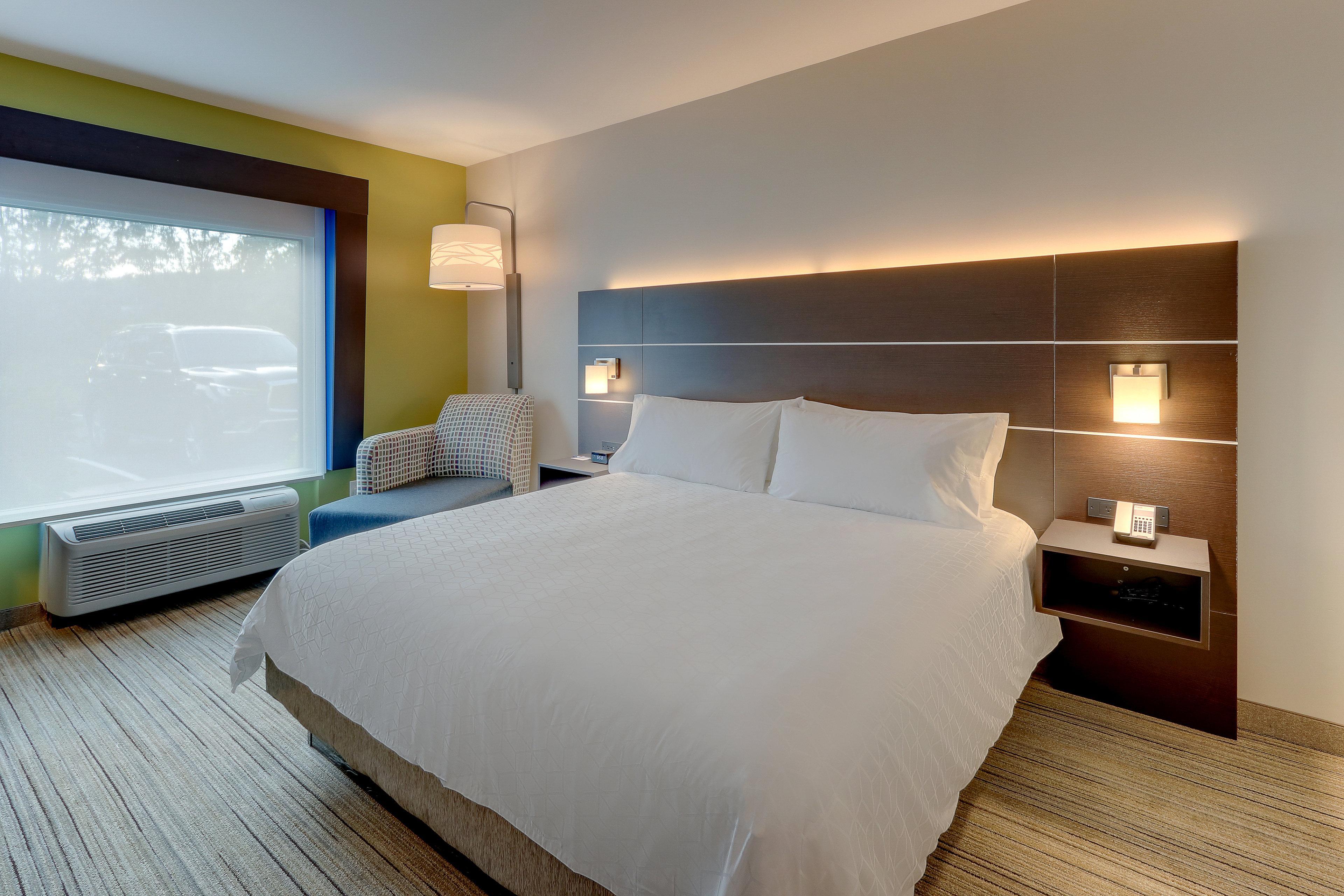 Holiday Inn Express Hotel & Suites Corbin By Ihg Ngoại thất bức ảnh