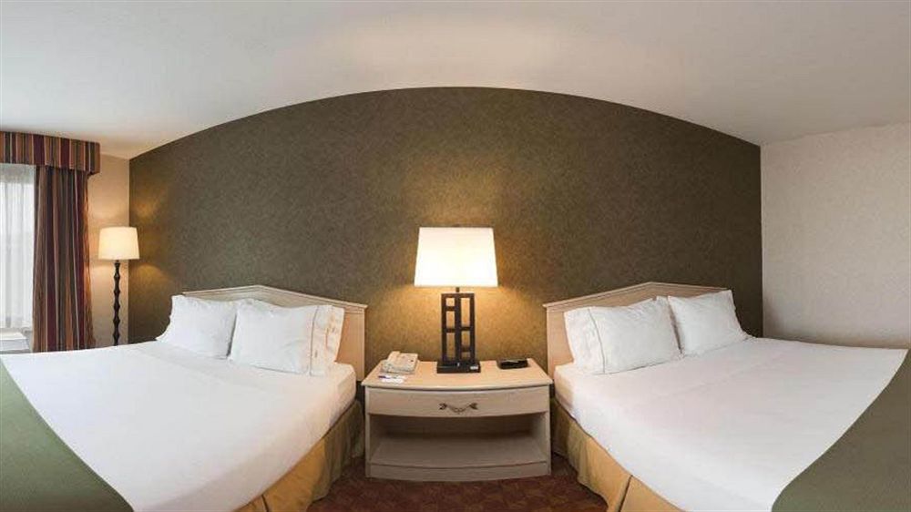 Holiday Inn Express Hotel & Suites Corbin By Ihg Ngoại thất bức ảnh
