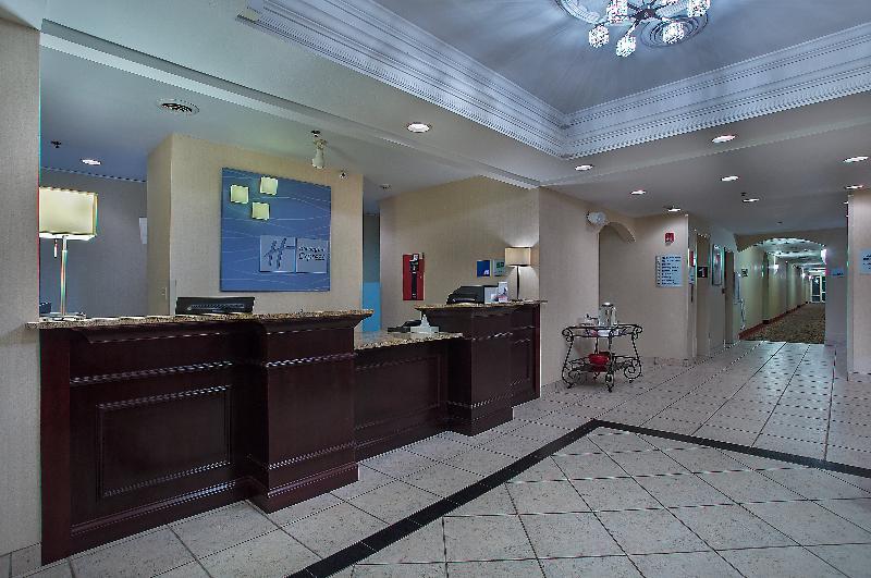 Holiday Inn Express Hotel & Suites Corbin By Ihg Ngoại thất bức ảnh